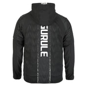 Luis Gurule Signed 1-of-1 Fight Worn Hoodie UFC Fight Night: Song vs Figueiredo