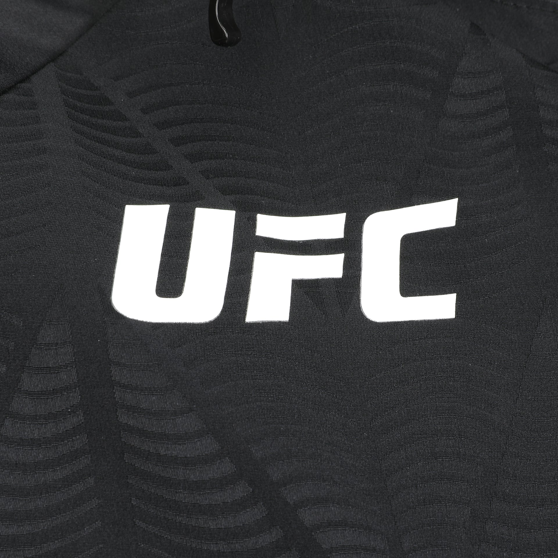 Luis Gurule Signed 1-of-1 Fight Worn Hoodie UFC Fight Night: Song vs Figueiredo