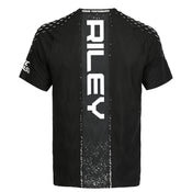Luke Riley Signed 1-of-1 Fight Worn Jersey UFC 329: McGregor vs Holloway 2
