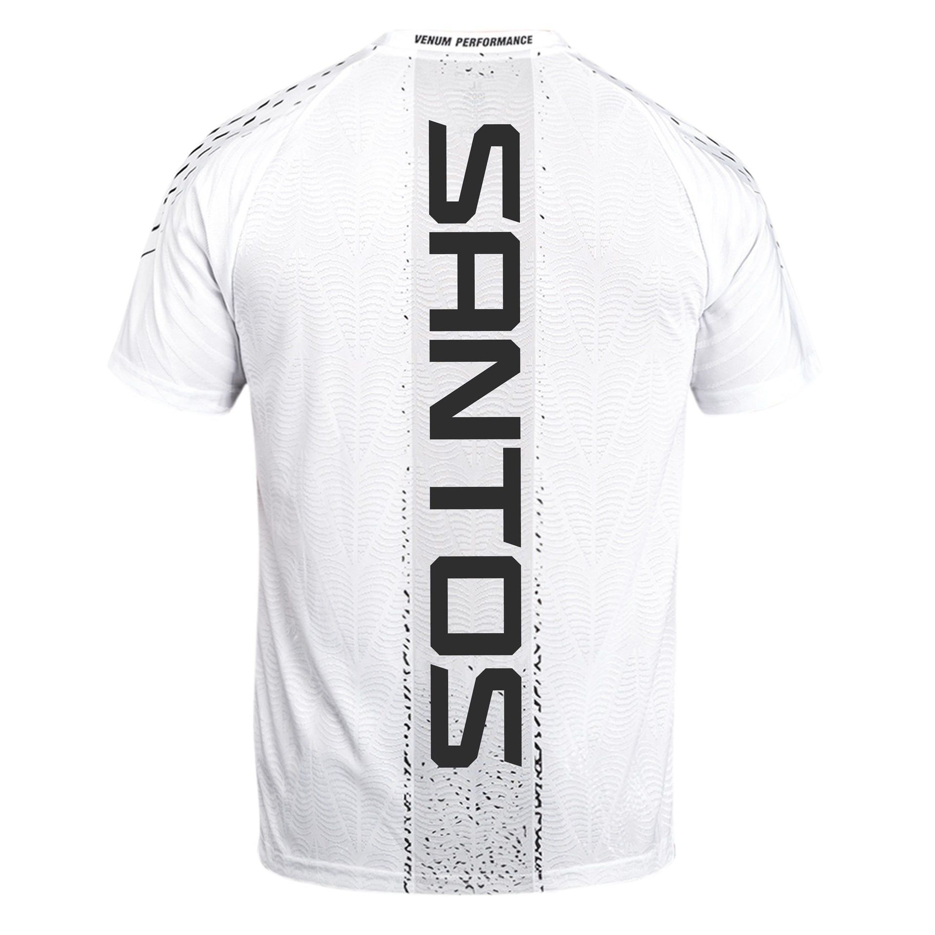 Mairon Santos Signed 1-of-1 Fight Worn Jersey UFC 323: Dvalishvili vs Yan 2