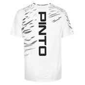 Mario Pinto Signed 1-of-1 Fight Worn Jersey UFC Fight Night: Oliveira vs Gamrot