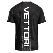 Marvin Vettori 1-of-1 Fight Worn Jersey UFC 323: Dvalishvili vs Yan 2