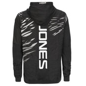 Mason Jones 1-of-1 Fight Worn Hoodie UFC Fight Night: Imavov vs Borralho