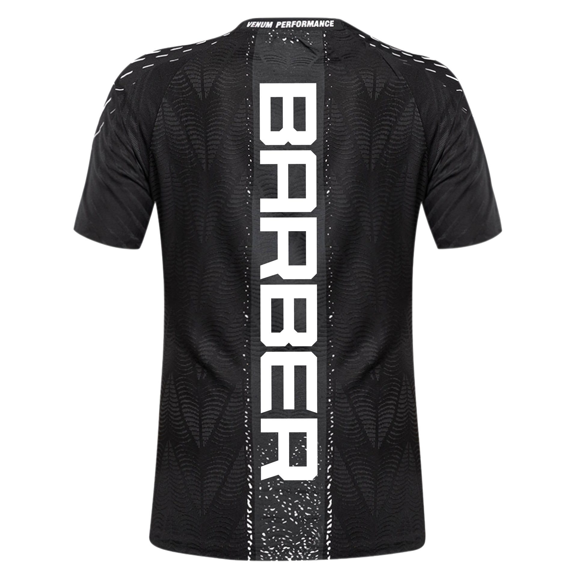 Maycee Barber Signed 1-of-1 Fight Worn Jersey UFC 323: Dvalishvili vs Yan 2