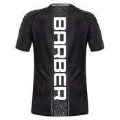 Maycee Barber Signed 1-of-1 Fight Worn Jersey UFC 323: Dvalishvili vs Yan 2