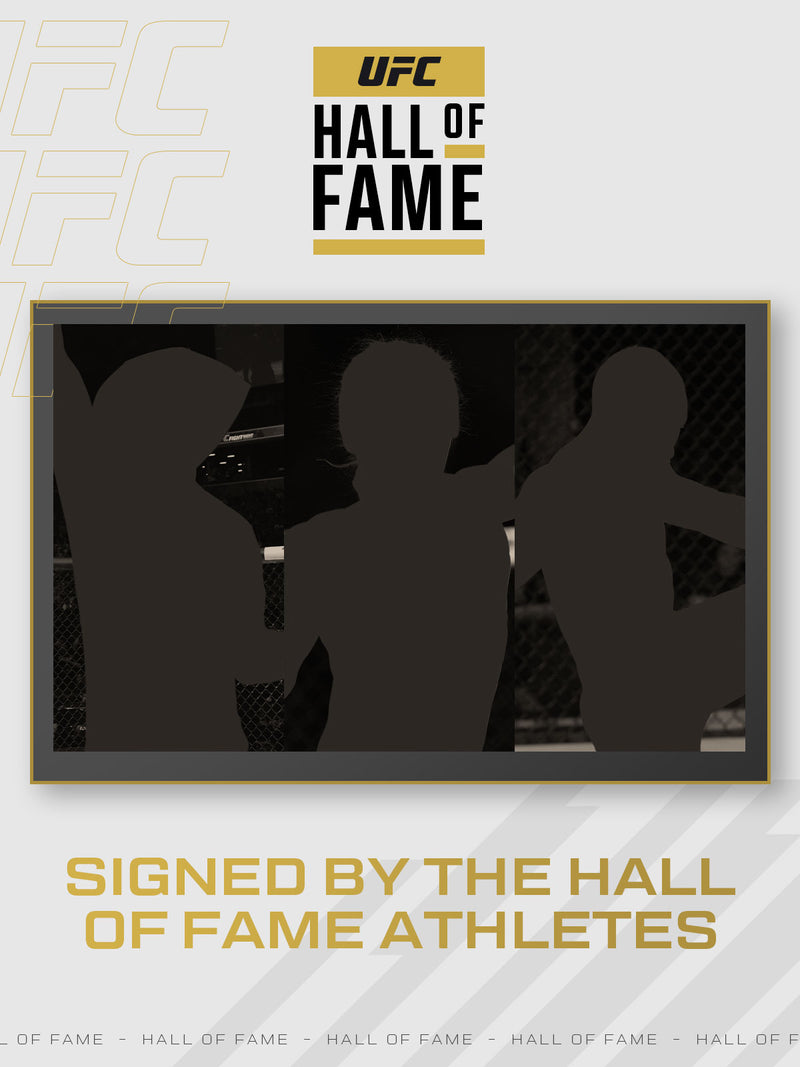 Hall Of Fame