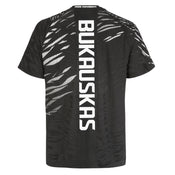 Modestas Bukauskas Signed 1-of-1 Fight Worn Jersey UFC Fight Night: Imavov vs Borralho
