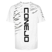 Montserrat Conejo Ruiz Signed 1-of-1 Fight Worn Jersey UFC Fight Night: Garcia vs Onama