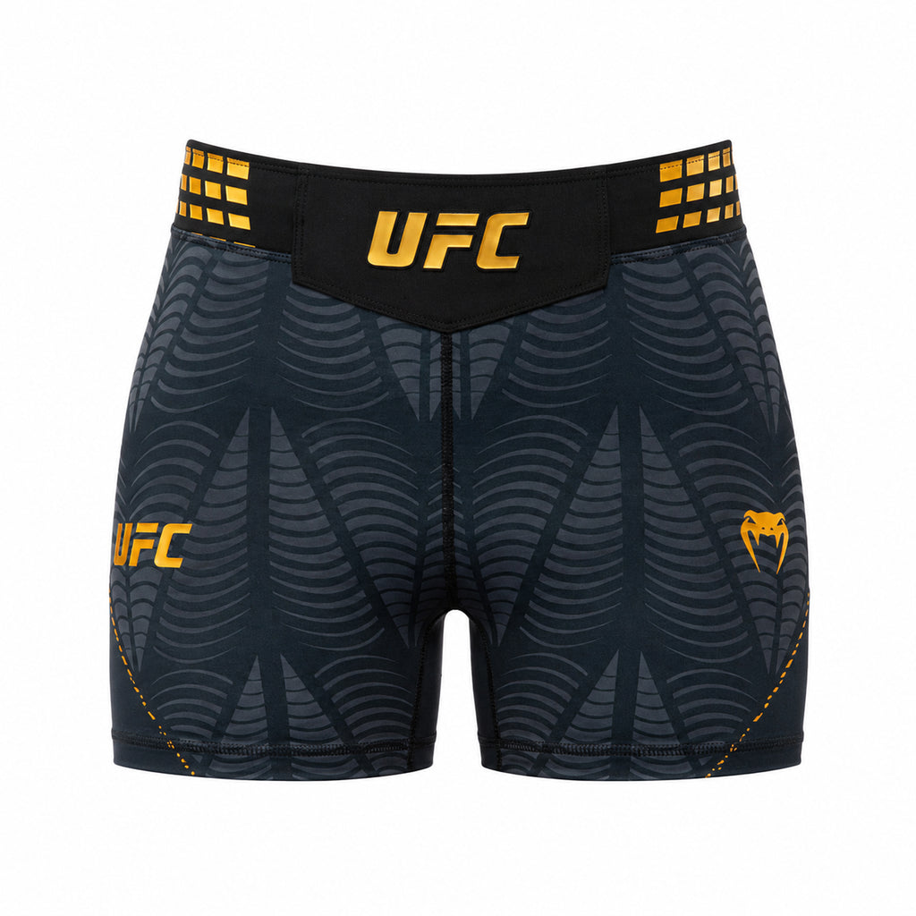 Mackenzie Dern Photoshoot Worn Shorts UFC 330: Makhachev vs Machado Garry