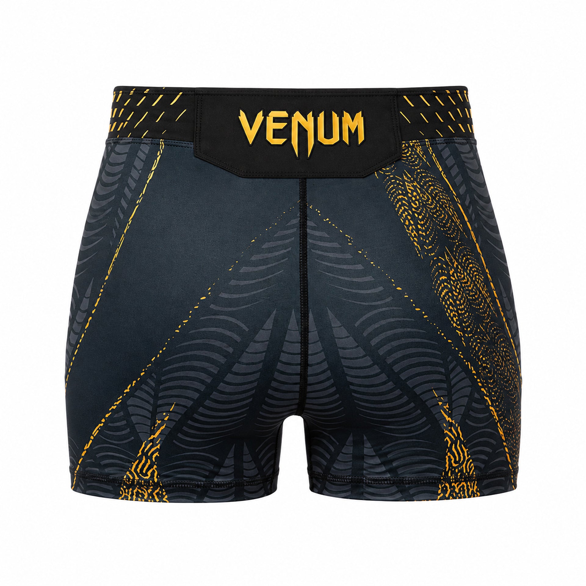 Mackenzie Dern Photoshoot Worn Shorts UFC 330: Makhachev vs Machado Garry