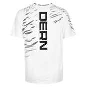 Mackenzie Dern Signed 1-of-1 Fight Worn Jersey UFC 321: Aspinall vs Gane