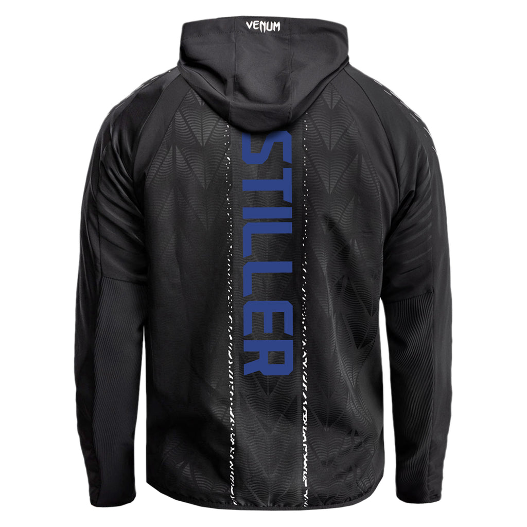 Mackenzie Stiller Signed 1-of-1 Fight Worn Jersey UFC Fight Night: Buckley vs Malott