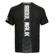 Mansur Abdul-Malik Signed 1-of-1 Fight Worn Jersey UFC 330: Makhachev vs Machado Garry
