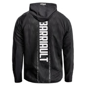 Marc-André Barriault Signed 1-of-1 Fight Worn Hoodie UFC Fight Night: Buckley vs Malott