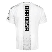 Chris Padilla Signed 1-of-1 Fight Worn Hoodie UFC Fight Night: Hernandez vs Rodrigues