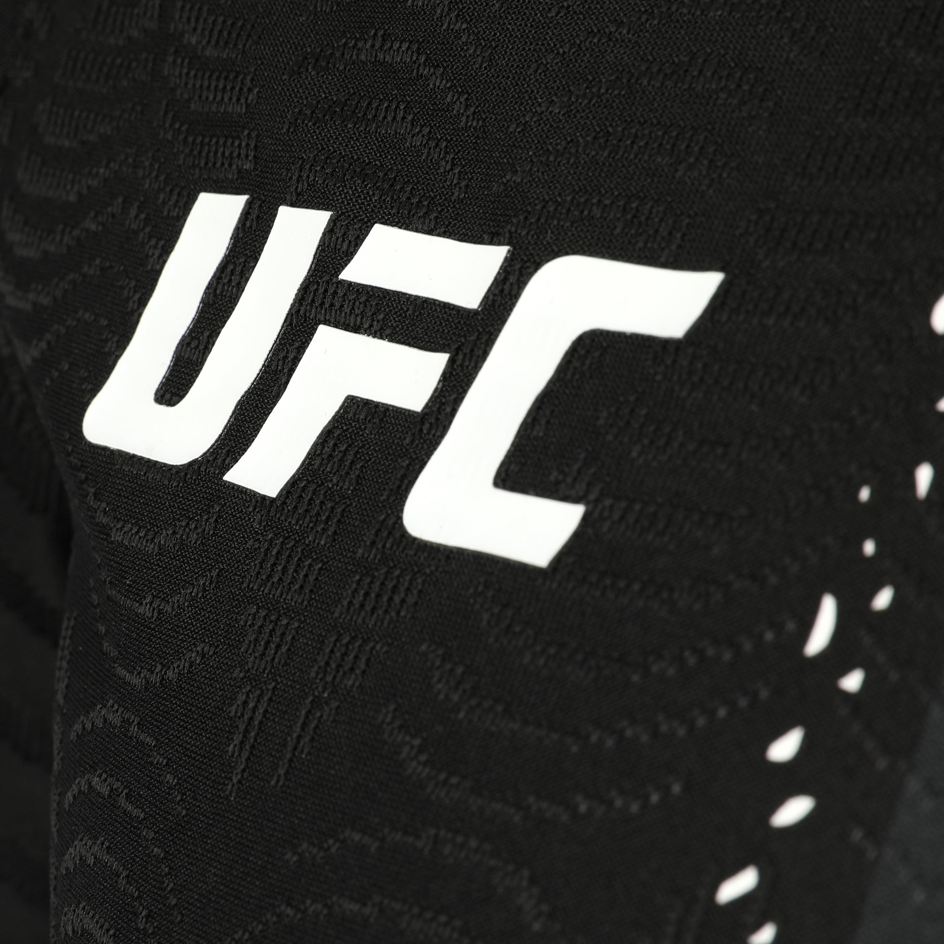 Marina Spasic Signed 1-of-1 Fight Worn Jersey UFC Fight Night: Medic vs Rodriguez