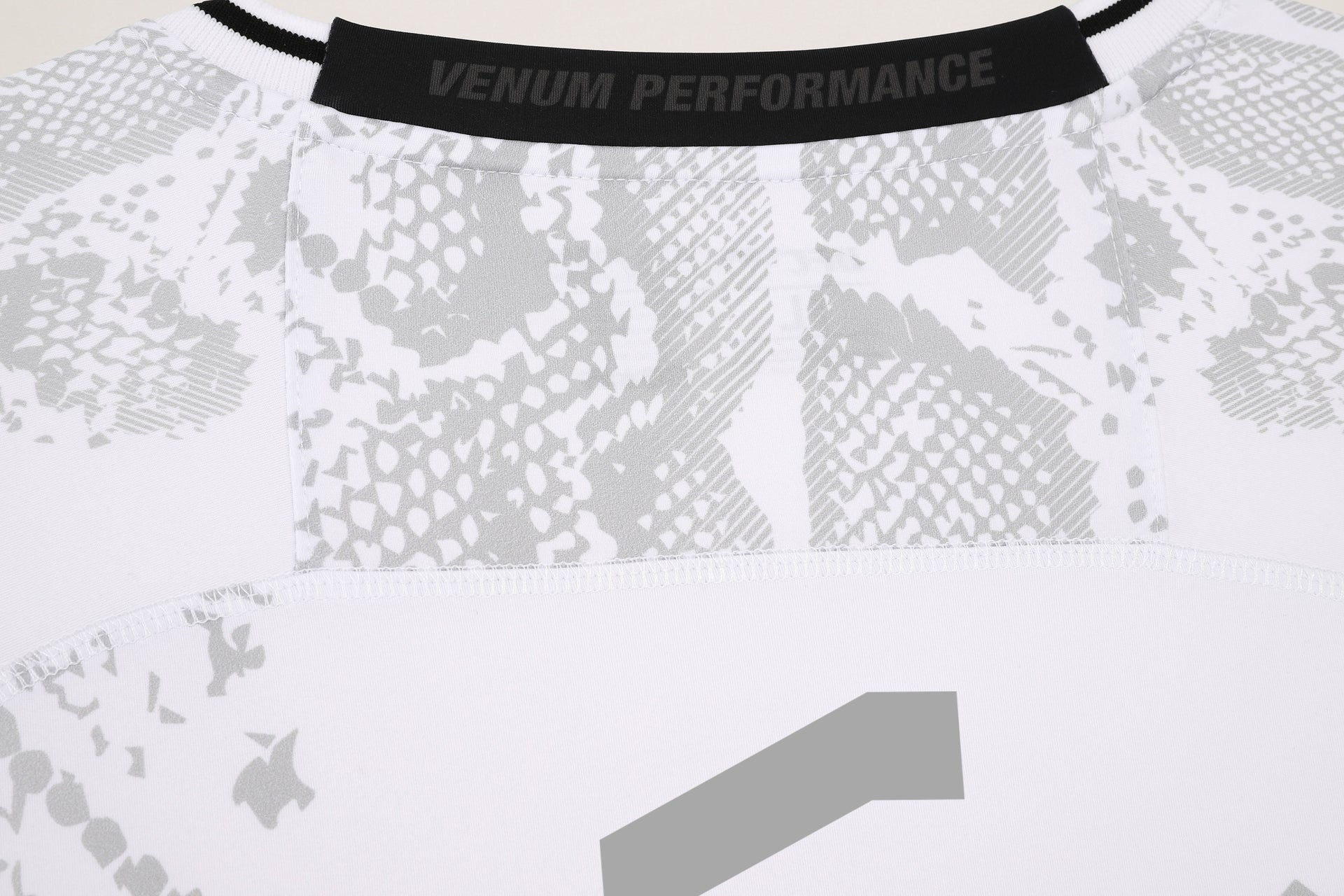 Marlon Vera Signed White Fight Night 2.0 Jersey