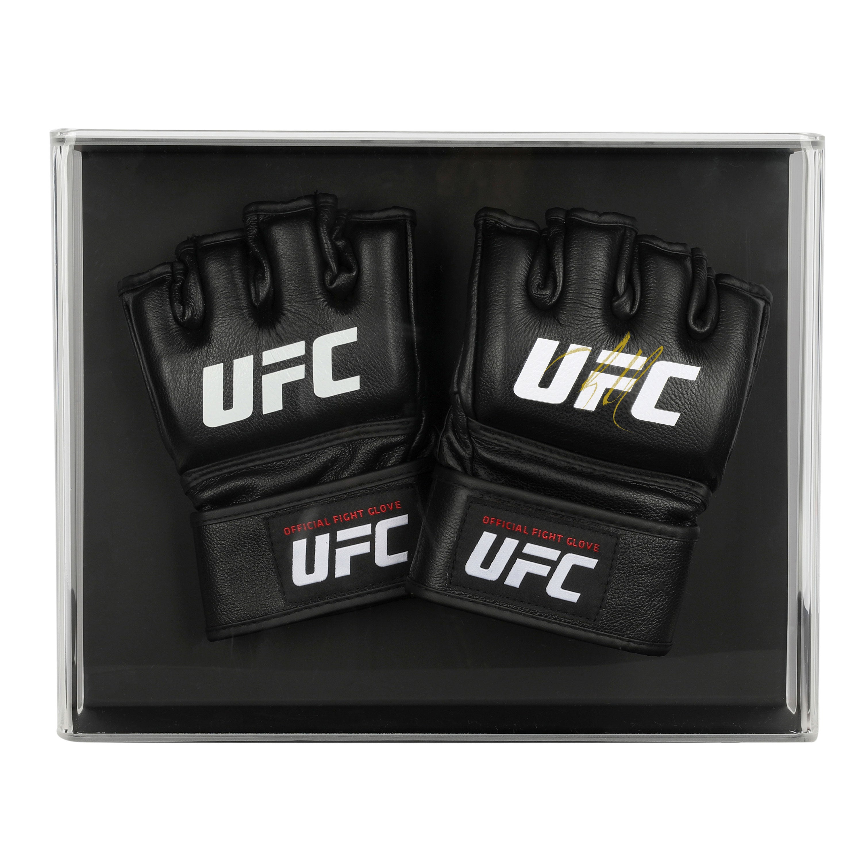 Marlon Vera Signed Official UFC Gloves – UFC Collectibles