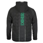 Marwan Rahiki Signed 1-of-1 Fight Worn Hoodie UFC Fight Night: Della Maddalena vs Prates