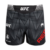 Mateusz Rębecki Signed 1-of-1 Fight Worn Shorts UFC Fight Night: Medic vs Rodriguez