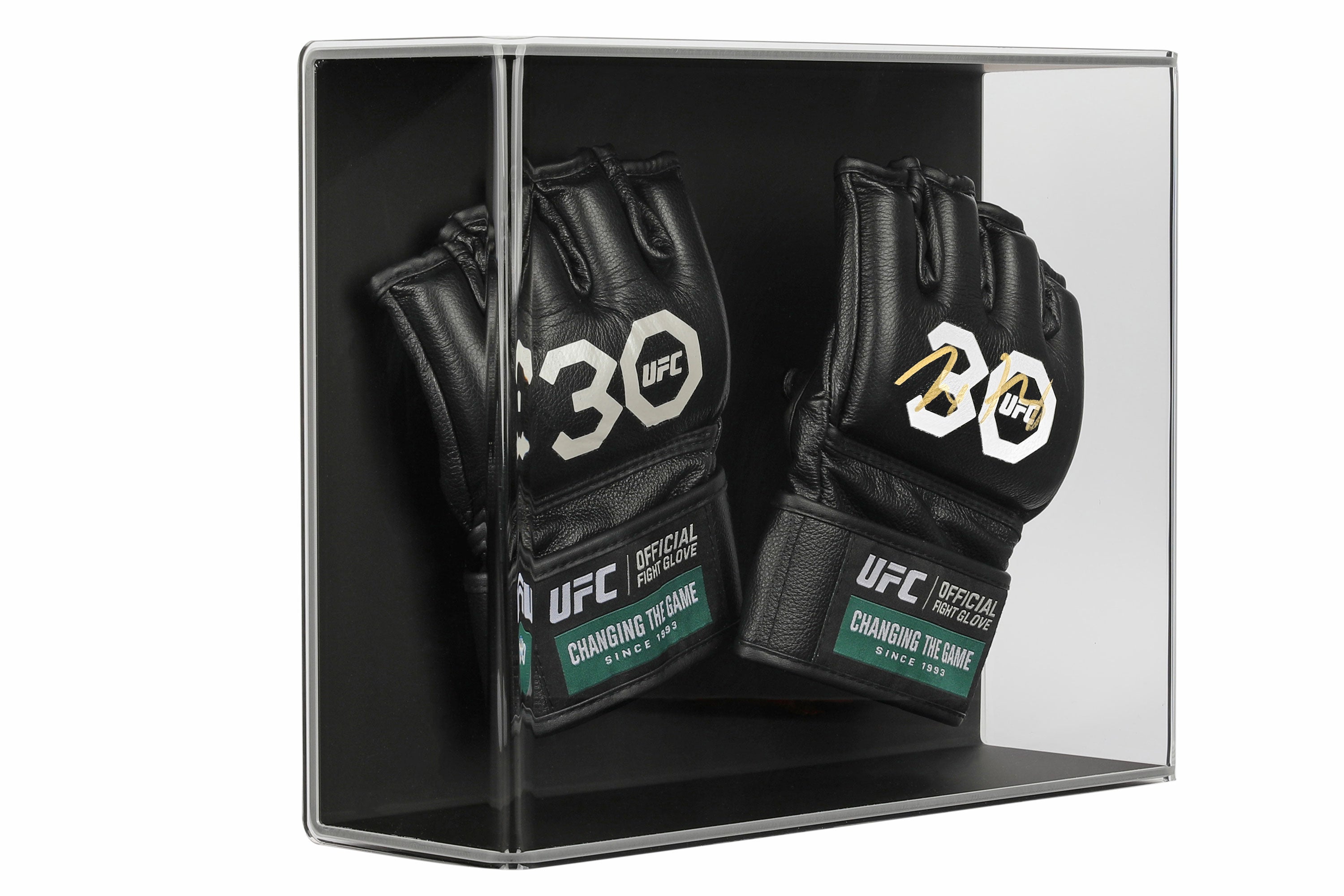 UFC OFFICIAL GLOVE 福田力 直筆サイン入り KRAZY BEE UFC OFFICIAL GLOVE 福田力 直筆サイン入り KRAZY BEE - メルカリ