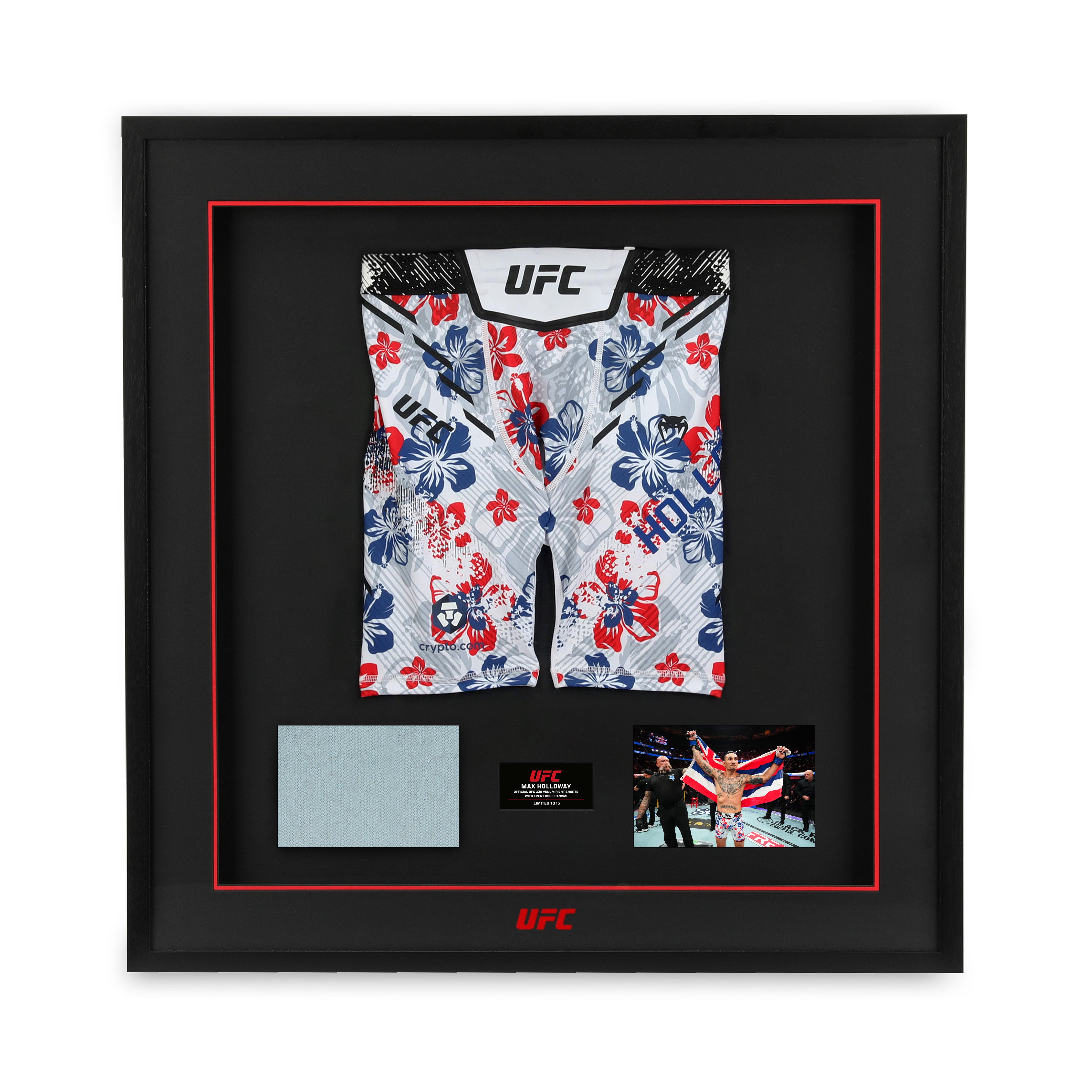UFC Collectibles - Officially Licensed UFC Memorabilia