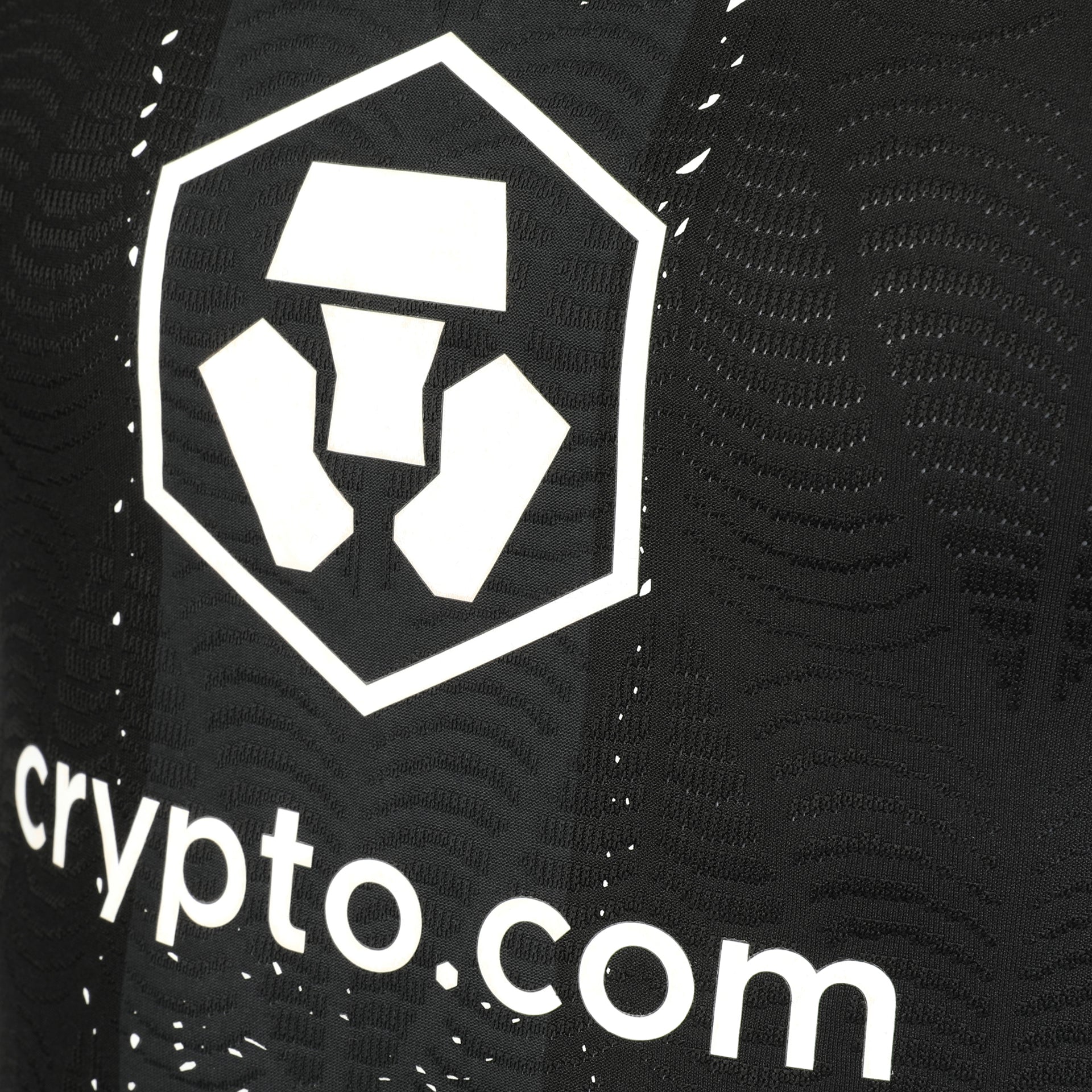 Talita Alencar Signed 1-of-1 Fight Worn Jersey UFC Fight Night: Sterling vs Zalal