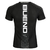 Mayra Bueno Silva Signed 1-of-1 Fight Worn Jersey UFC Fight Night: Sterling vs Zalal