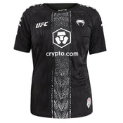 Melissa Croden Signed 1-of-1 Fight Worn Rash Guard UFC Fight Night: Buckley vs Malott