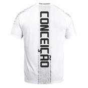 Melquizael Costa Signed 1-of-1 Fight Worn Jersey UFC Fight Night: Strickland vs Hernandez