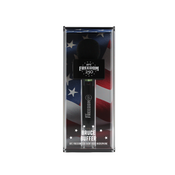 UFC Freedom 250: Topuria vs Gaethje Event Used Bruce Buffer Microphone