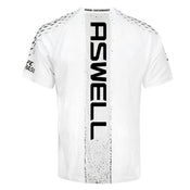 Michael Aswell Jr Signed 1-of-1 Fight Worn Jersey UFC Fight Night: Kape vs Horiguchi 2