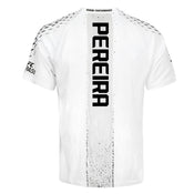Michel Pereira Signed 1-of-1 Fight Worn Jersey UFC Fight Night: Fiziev vs Torres