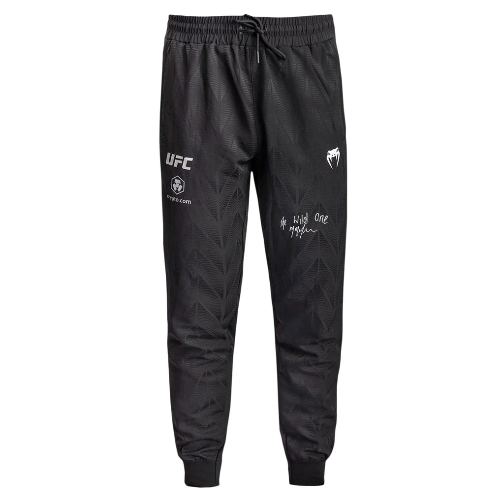 Michelle Montague Signed 1-of-1 Fight Worn Walkout Pants UFC Fight Night: Sterling vs Zalal