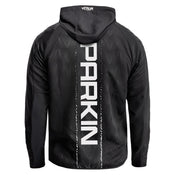 Mick Parkin Signed 1-of-1 Fight Worn Hoodie UFC 332: Silva vs Wang