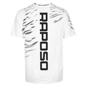 Mitch Raposo Signed 1-of-1 Fight Worn Jersey UFC 321: Aspinall vs Gane