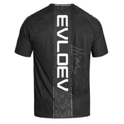 Movsar Evloev Signed 1-of-1 Fight Worn Jersey UFC Fight Night: Evloev vs Murphy