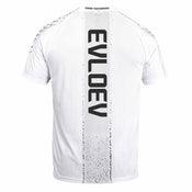 Movsar Evloev Signed 1-of-1 Fight Worn Jersey UFC 333: Volkanovski vs Evloev