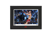 Muhammad Mokaev Signed Photo UFC 280