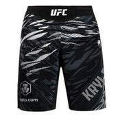 Nikita Krylov Signed 1-of-1 Fight Worn Shorts UFC 324: Gaethje vs Pimblett
