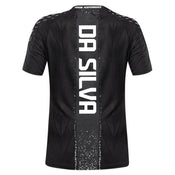 Natalia Silva Signed 1-of-1 Fight Worn Jersey UFC 332: Silva vs Wang