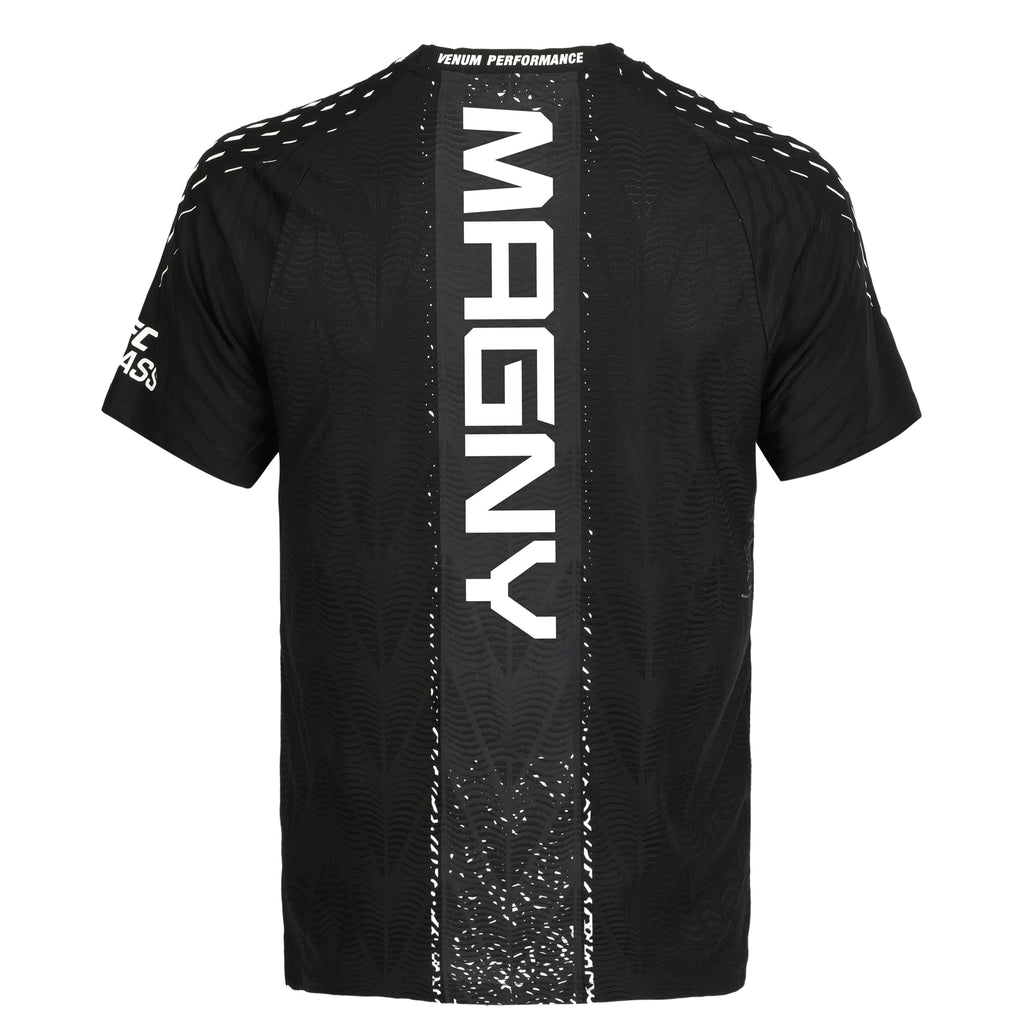 Neil Magny Signed 1-of-1 Fight Worn Jersey UFC 330: Makhachev vs Machado Garry