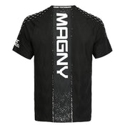Neil Magny Signed 1-of-1 Fight Worn Jersey UFC 330: Makhachev vs Machado Garry