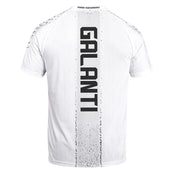 Nick Galanti Signed 1-of-1 Fight Worn Jersey UFC Fight Night: Buckley vs Malott