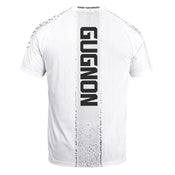 Noah Gugnon Signed 1-of-1 Fight Worn Jersey UFC 333: Volkanovski vs Evloev
