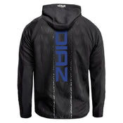 Ozzy Diaz Signed 1-of-1 Fight Worn Hoodie UFC 328: Chimaev vs Strickland