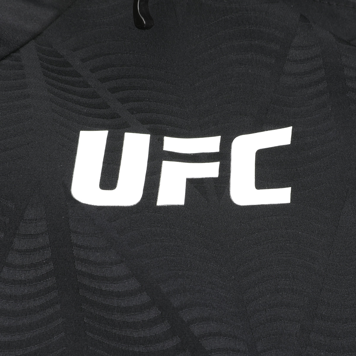 Oumar Sy 1-of-1 Fight Worn Hoodie UFC Fight Night: Hooker vs Parnasse