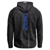 Ozzy Diaz Signed 1-of-1 Fight Worn Hoodie UFC 331: Van vs Pantoja 2