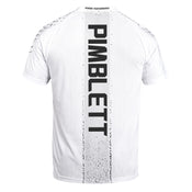 Paddy Pimblett Signed 1-of-1 Fight Worn Jersey UFC 324: Gaethje vs Pimblett