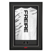 Patricio Pitbull Signed 1-of-1 Fight Worn Jersey UFC 318: Holloway vs Poirier 3